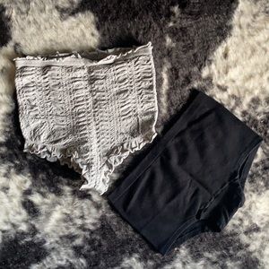 Urban Outfitter Yoga Shorts/Full Bottom Bottoms